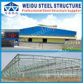 Structural Steel Workshop and Warehouse-Pre engineered Steel Buildings